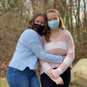 Meet your Posher, Ellie